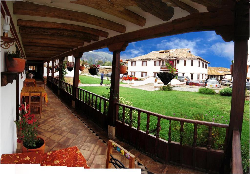 Habitación Cuádruple Estándar