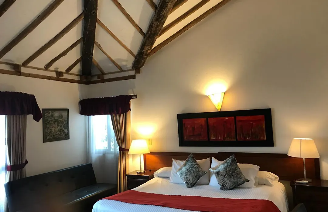 Hotel Santa Viviana Villa de Leyva-1